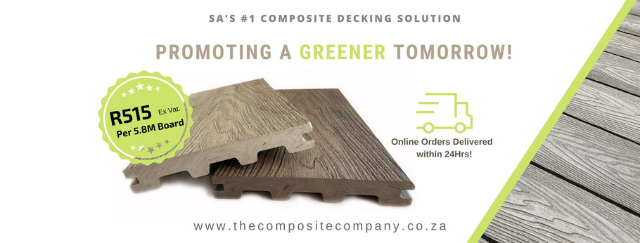 Best Composite Decking Boards To Buy In South Africa – Here Is Everything You Need To Know