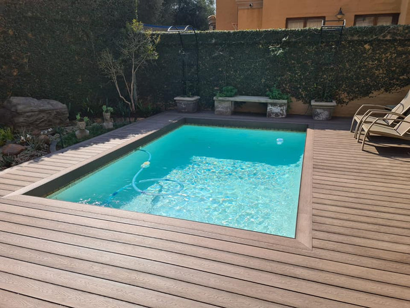 Top 10 Benefits 0f Plastic Decking In South Africa