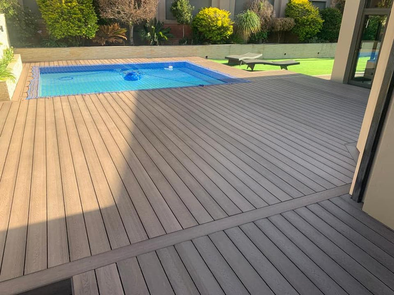 How Much Value Does A Composite Deck Add To A House?