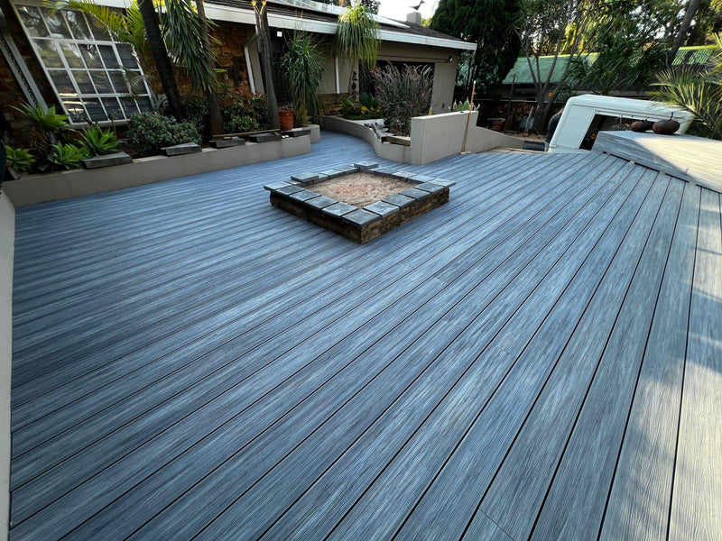 How to Pick the Right Composite Decking