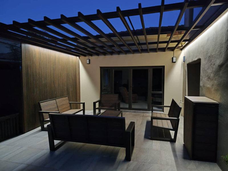 Top Pergola Ideas to Add Value to Your Home