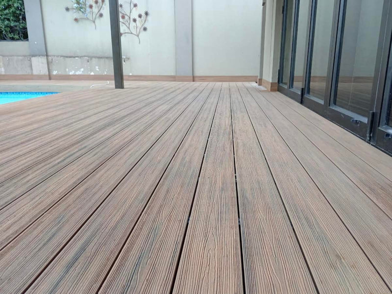 Affordable Composite Decking Ideas in 2025