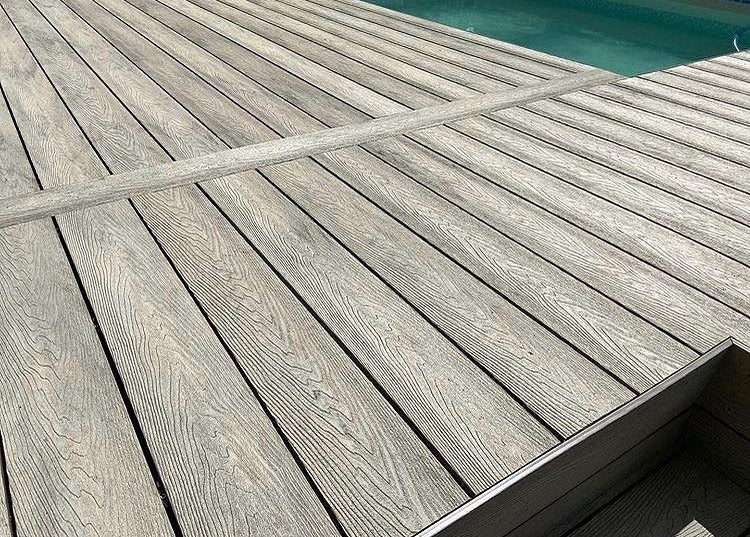 7 Must-Know Advantages of Composite Decking in South Africa