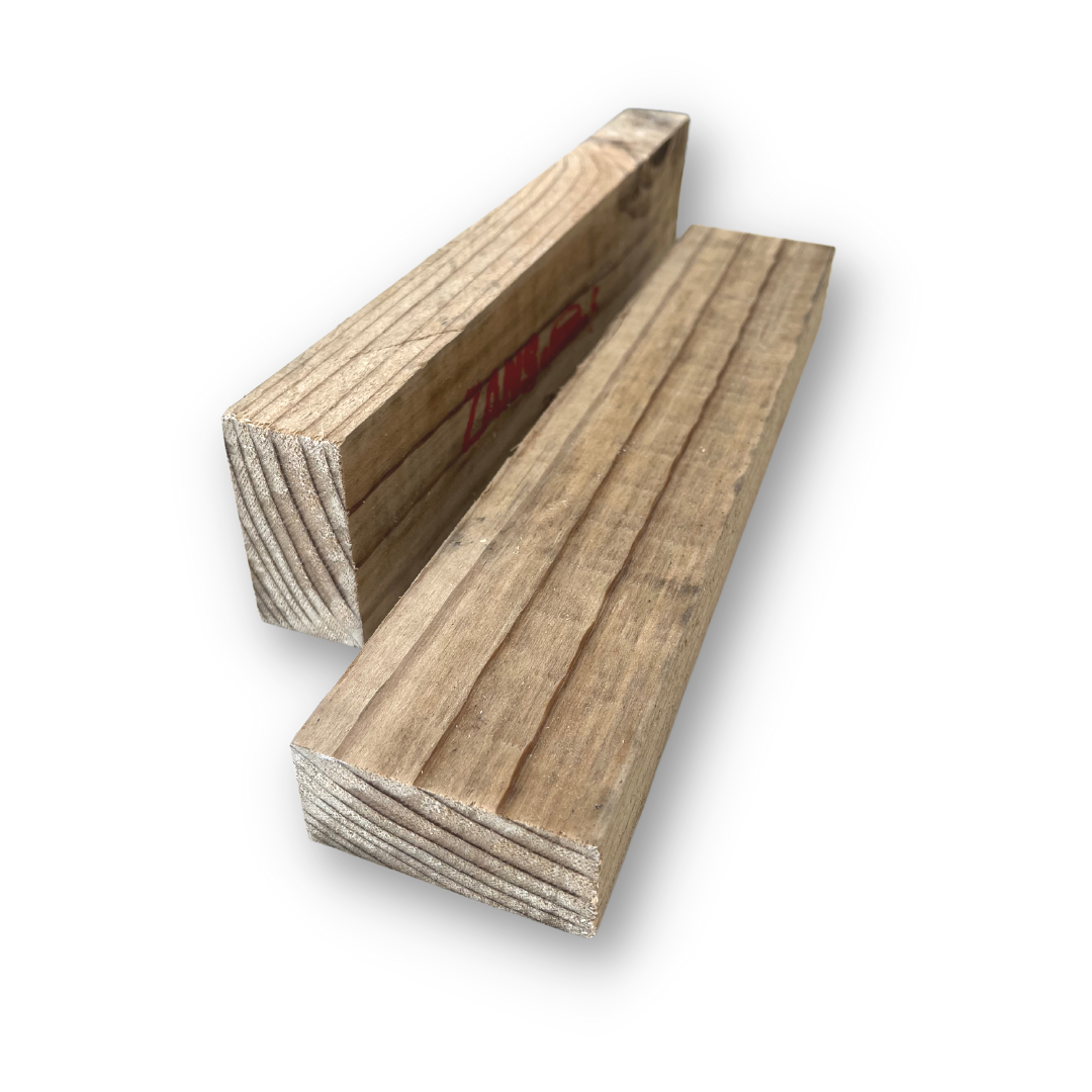 CCA Treated Timber H3 (76mm x 38mm) 4.2M – The Composite Company®